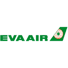 Air Freight Logistics Eva Air Logo