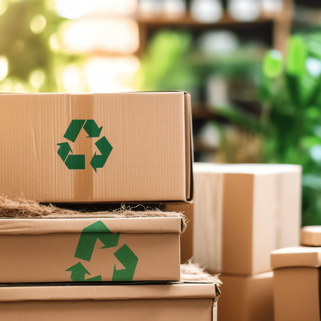 What is the Difference Between Supply Chain and Green Supply Chain