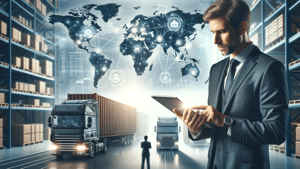 What Are the Objectives of Supply Chain Management