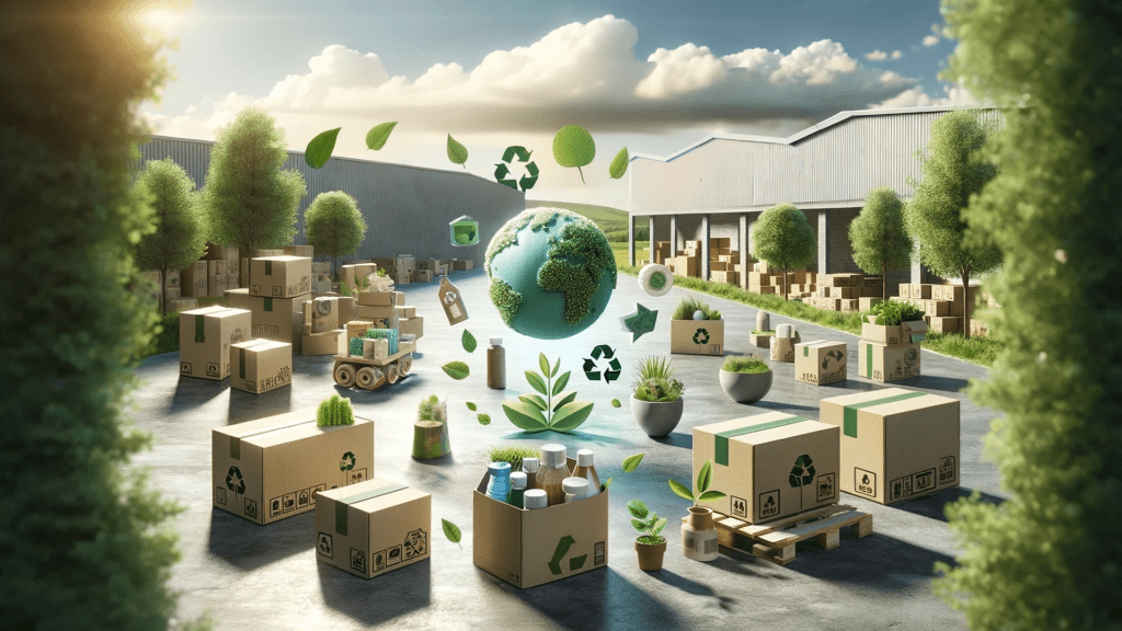 Why Is Eco-Friendly Packaging Important