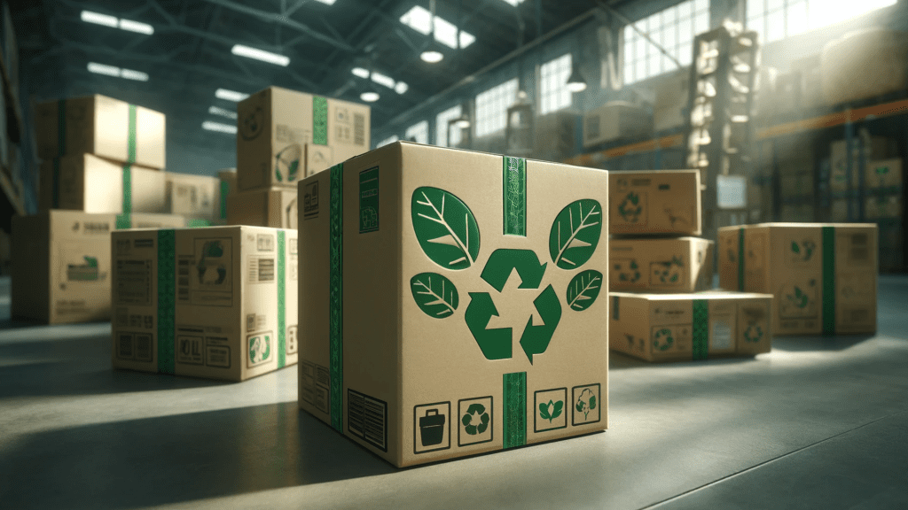 Why Is Eco-Friendly Packaging Important Green Packaging and Its Uses