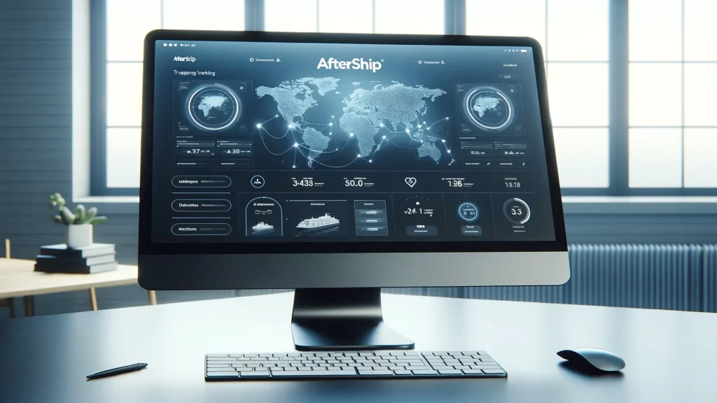 Improve Your Efficiency with AfterShip Tracking